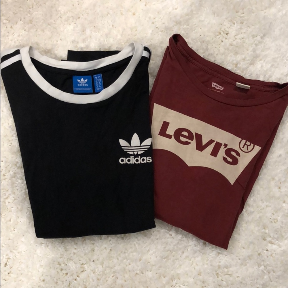 Graphic Tshirts